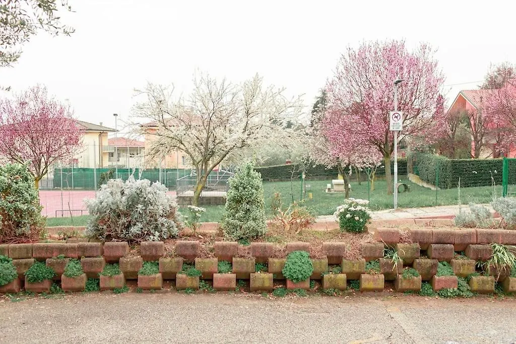 Apartments Valpolicella: Residenza Olivo Marano di Valpolicella