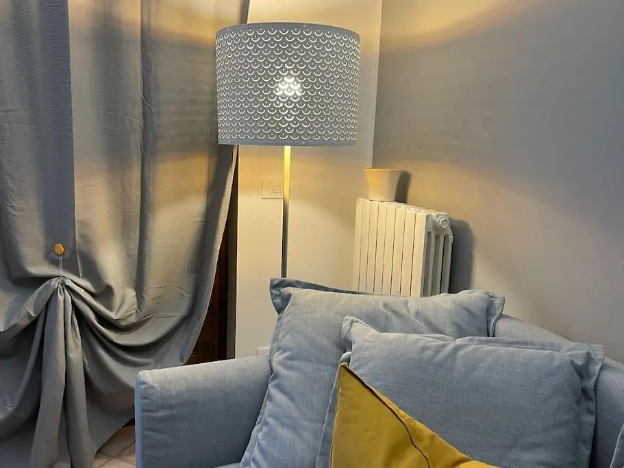 Σπίτι διακοπών Apartments Valpolicella: Residenza Olivo Marano di Valpolicella