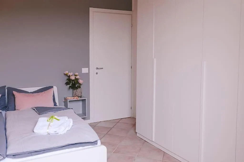 Apartments Valpolicella: Residenza Olivo Marano di Valpolicella