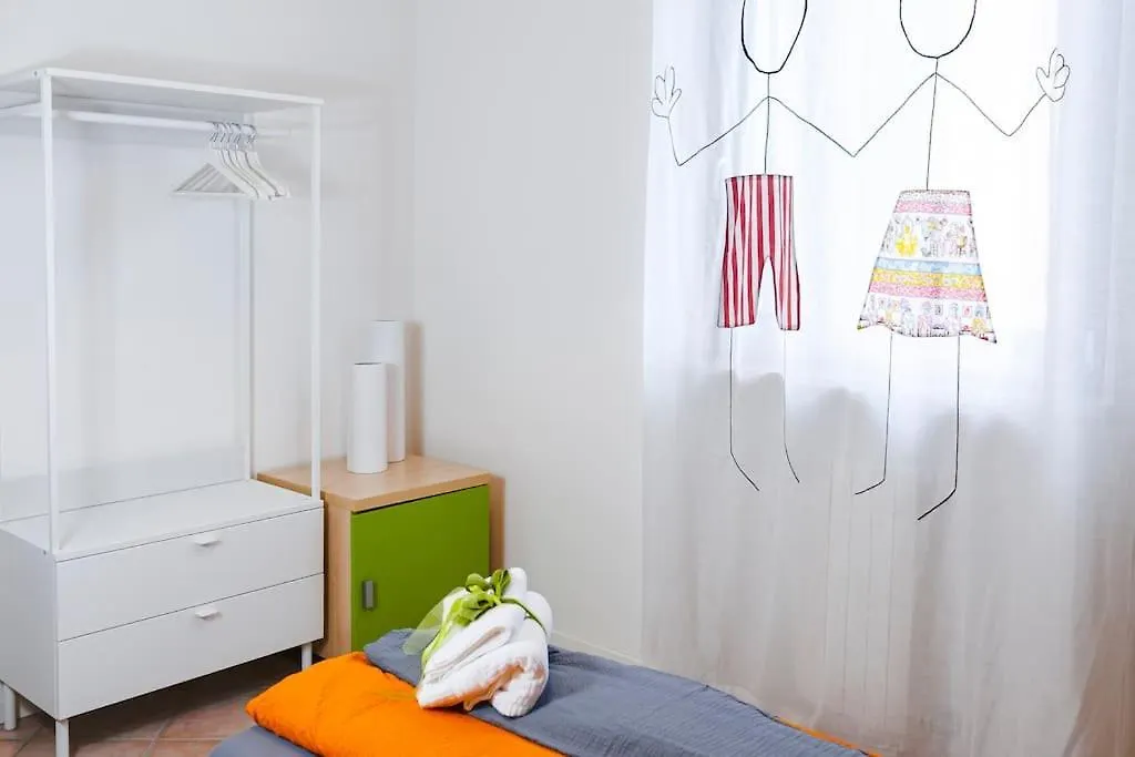 Apartments Valpolicella: Residenza Olivo Marano di Valpolicella 0*,  Ιταλία