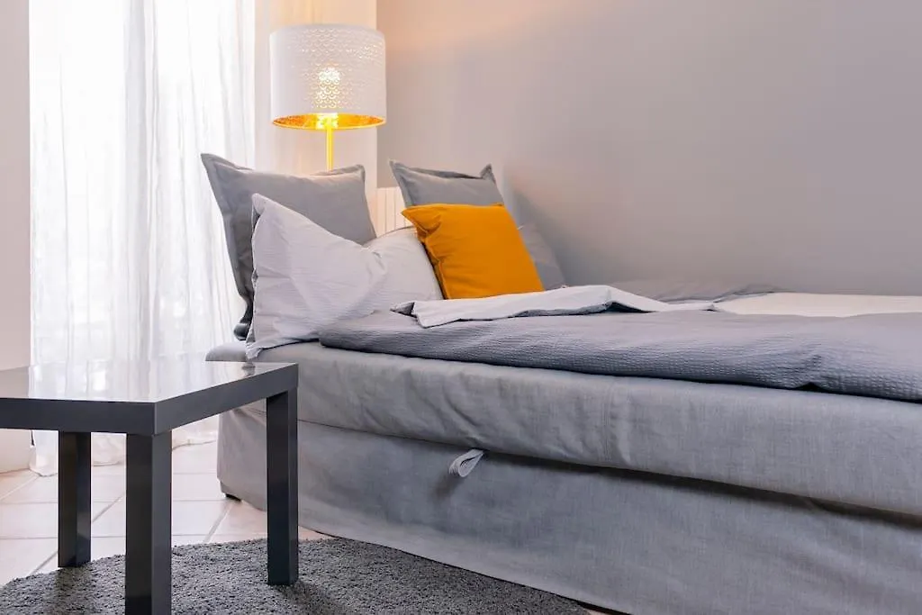 Σπίτι διακοπών Apartments Valpolicella: Residenza Olivo Marano di Valpolicella Ιταλία