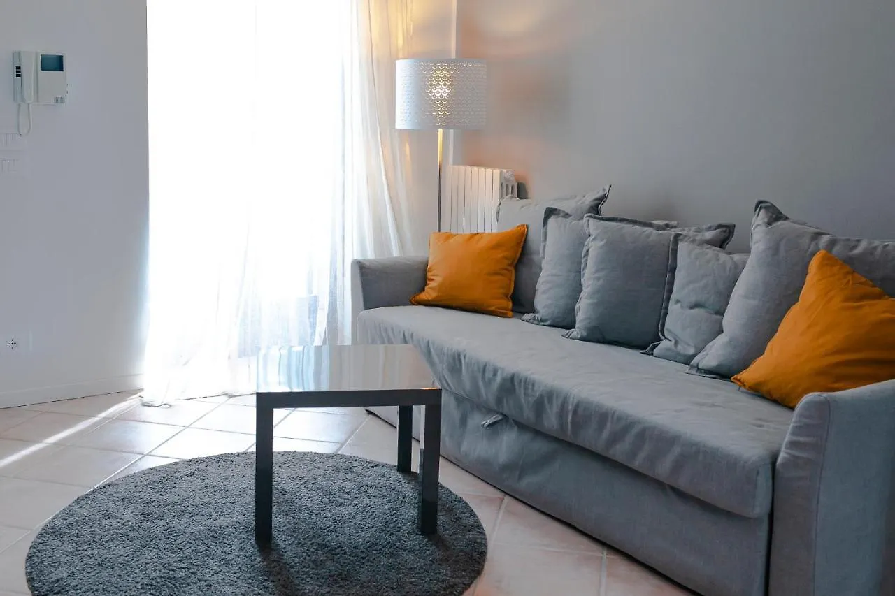 Σπίτι διακοπών Apartments Valpolicella: Residenza Olivo Marano di Valpolicella