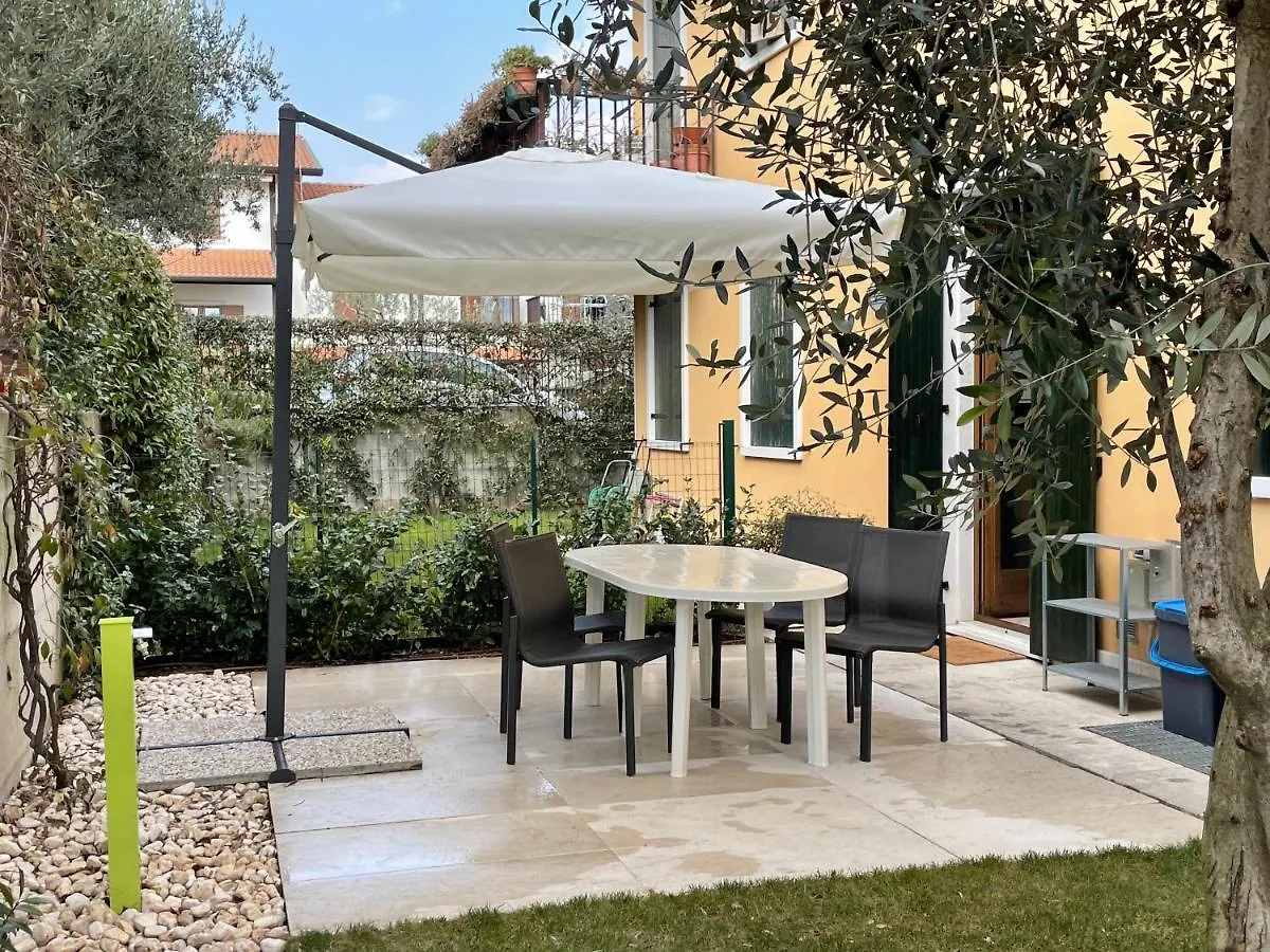 Σπίτι διακοπών Apartments Valpolicella: Residenza Olivo Marano di Valpolicella Ιταλία