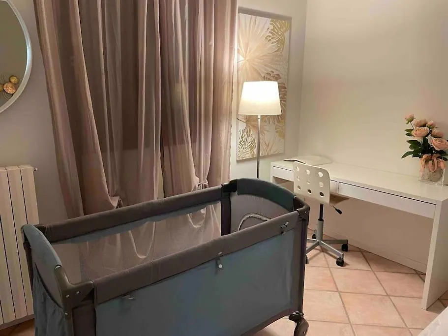 Σπίτι διακοπών Apartments Valpolicella: Residenza Olivo Marano di Valpolicella